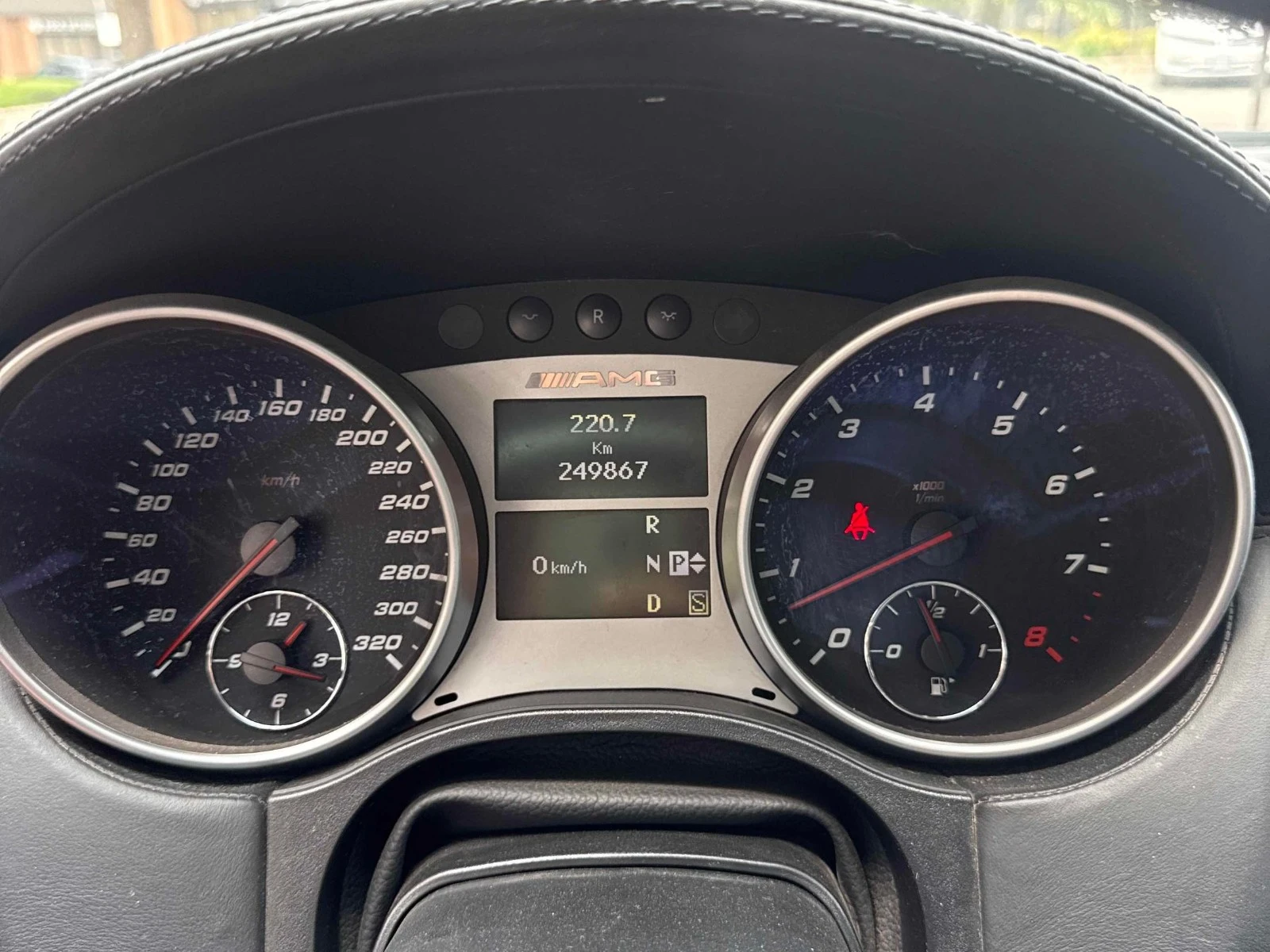 Mercedes-Benz ML 63 AMG ���������� ���� �� �������� | Mobile.bg � ����������� 7