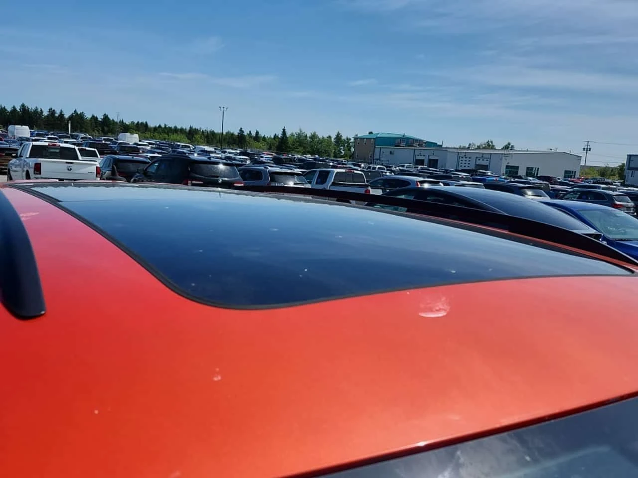 VW Tiguan SE/CARFAX/КОЖА/ПАНОРАМА/2 КЛЮЧА, снимка 7 - Автомобили и джипове - 55468884