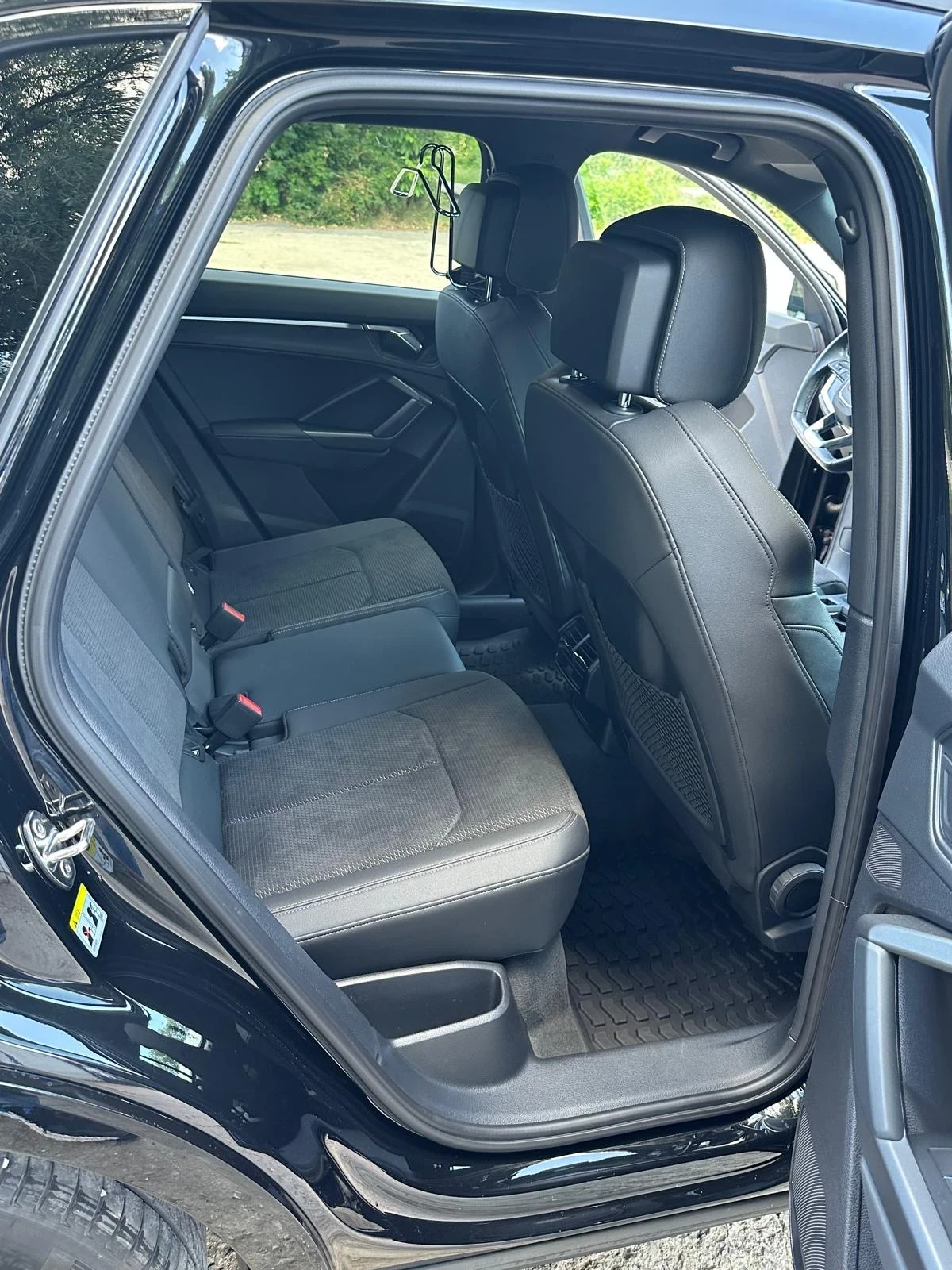 Audi Q3 40 TFSI S-line, снимка 15 - Автомобили и джипове - 55561379