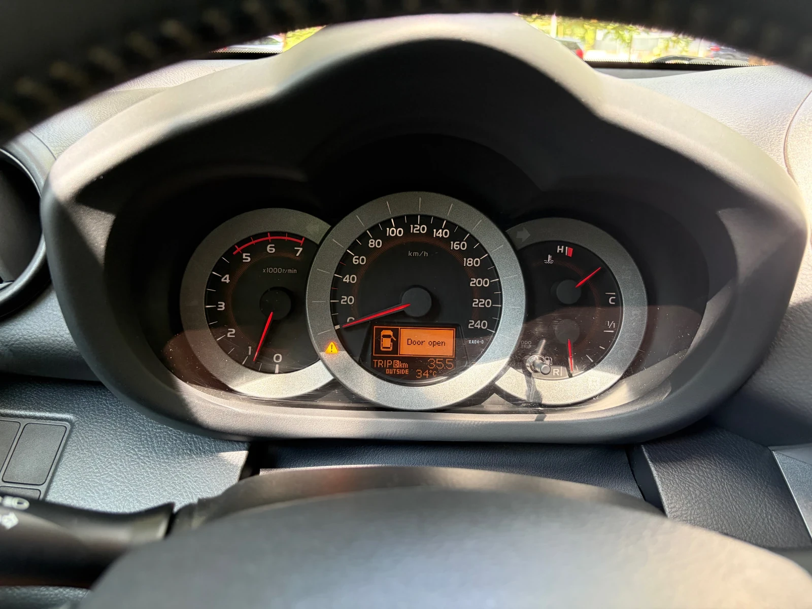 Toyota Rav4, снимка 12 - Автомобили и джипове - 55606712