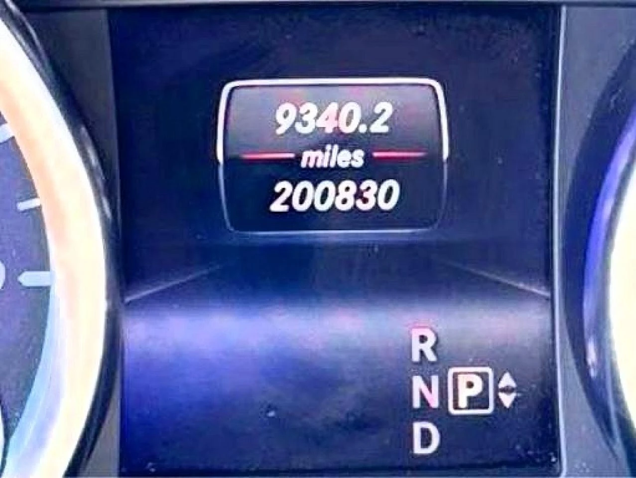 Mercedes-Benz ML, снимка 8 - Автомобили и джипове - 55755682