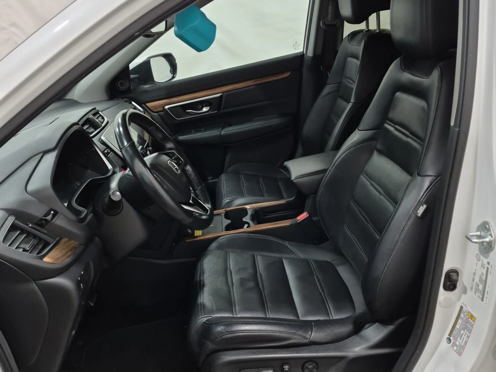 Honda Cr-v * TOURING * CARFAX * , снимка 9 - Автомобили и джипове - 56091051