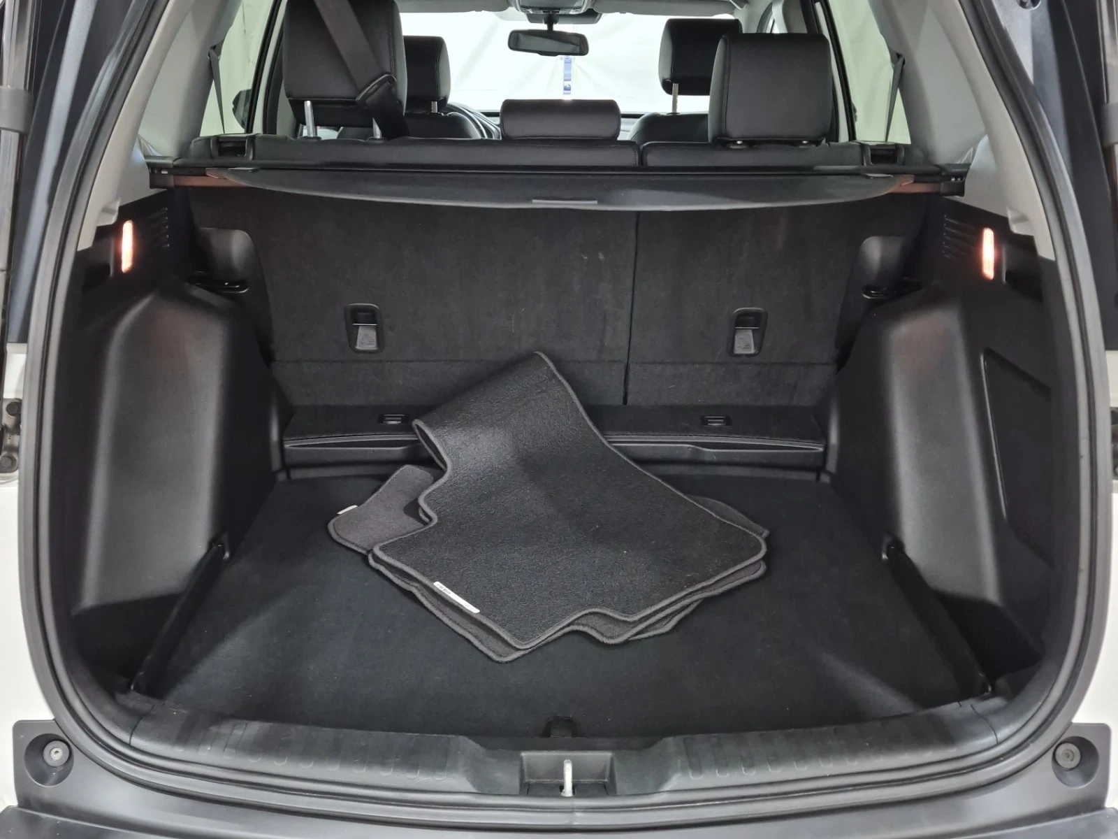 Honda Cr-v * TOURING * CARFAX * , снимка 14 - Автомобили и джипове - 56091051