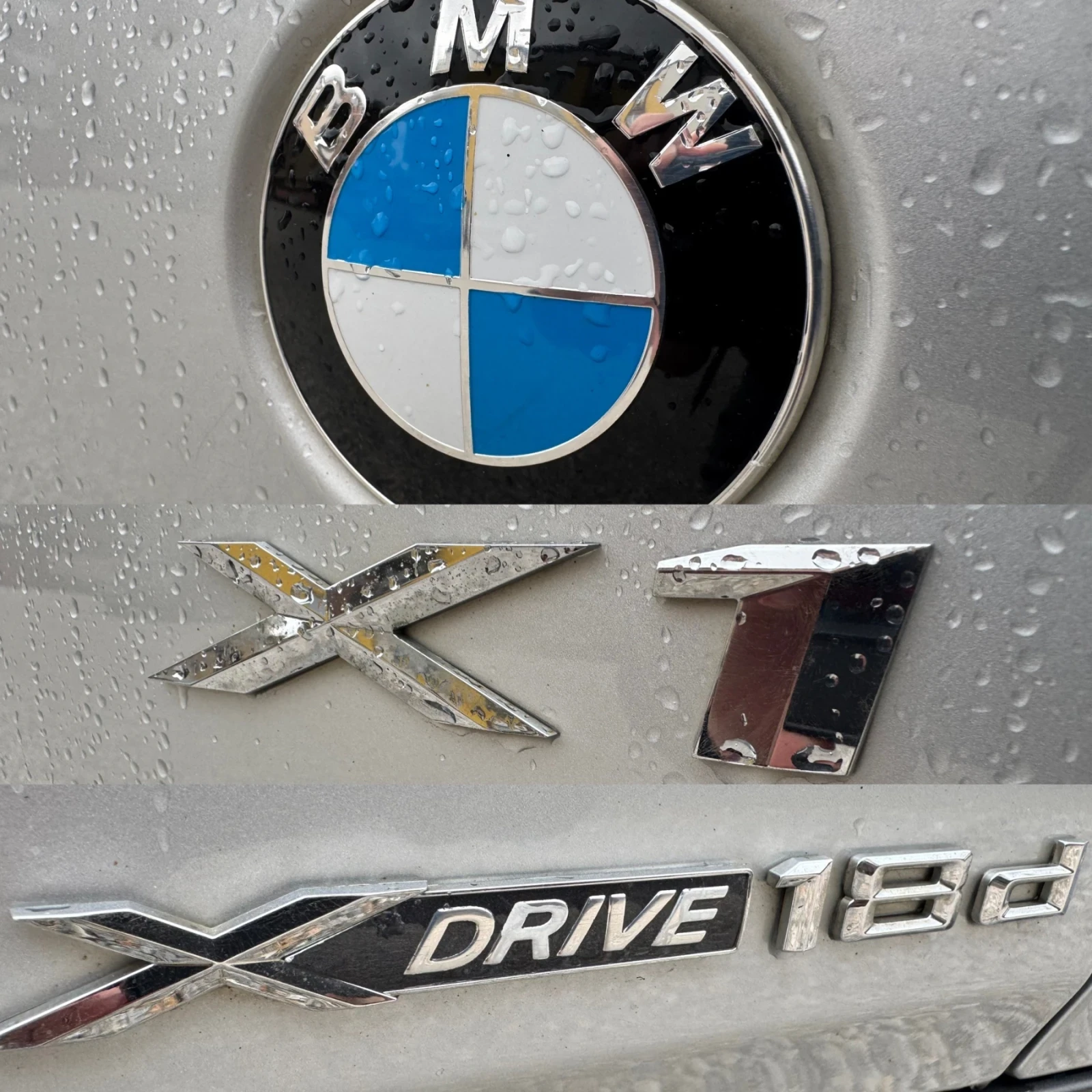 BMW X1 18d xDrive* 4x4* ����* �����* EURO 5 | Mobile.bg � ����������� 15