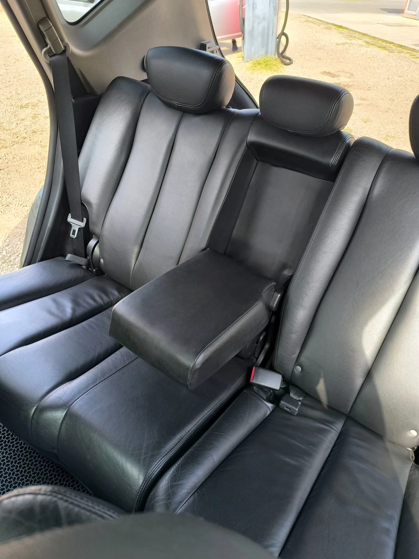 Nissan Murano, снимка 3 - Автомобили и джипове - 56456674