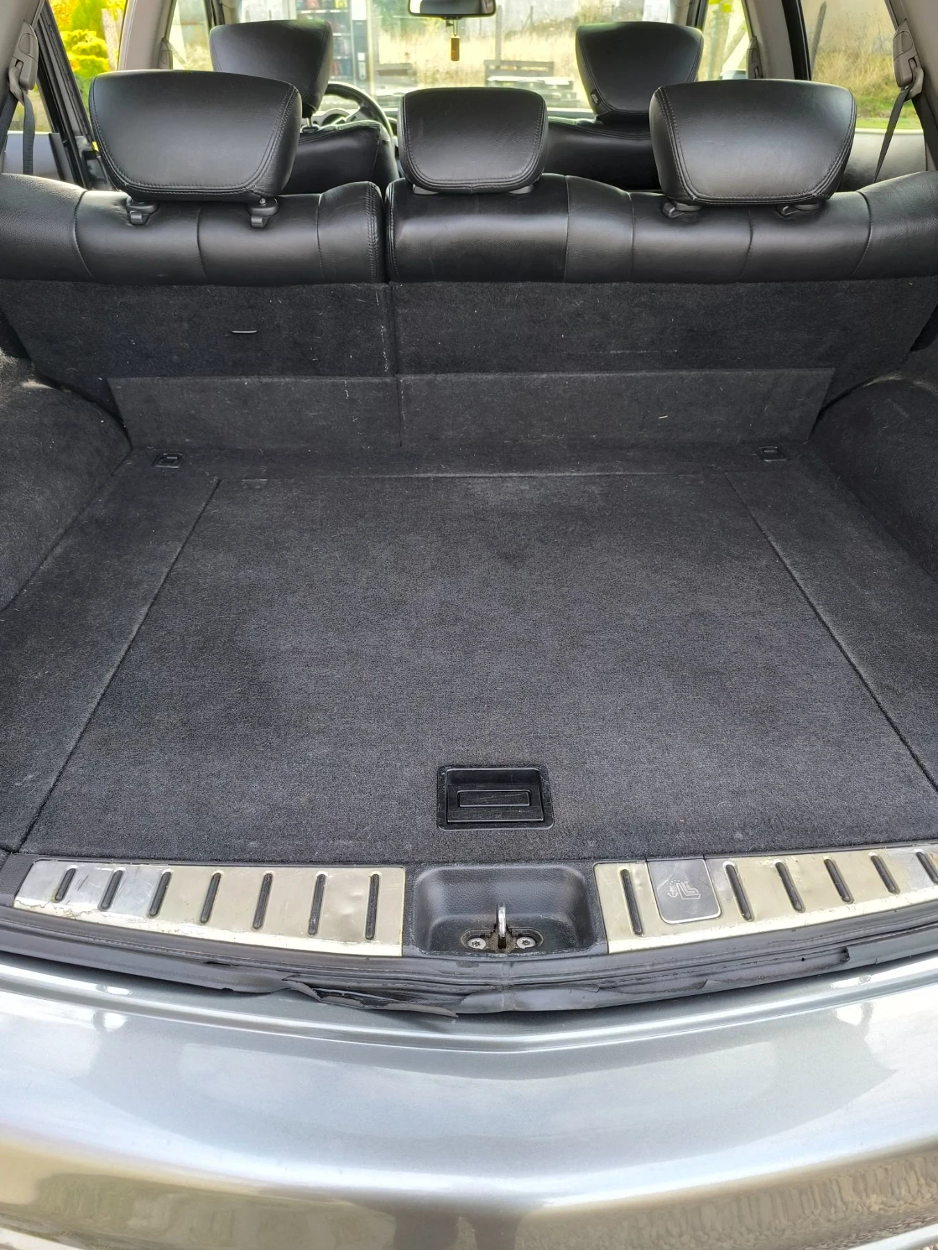 Nissan Murano, снимка 6 - Автомобили и джипове - 56456674