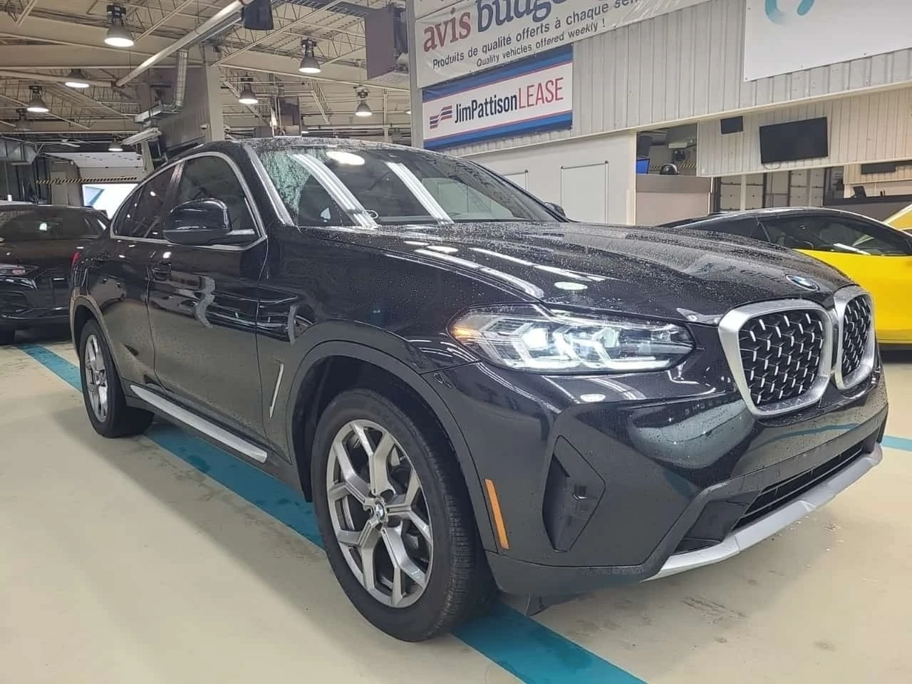 BMW X4 XDRIVE30I * CARFAX * ��������������� *  | Mobile.bg � ����������� 2