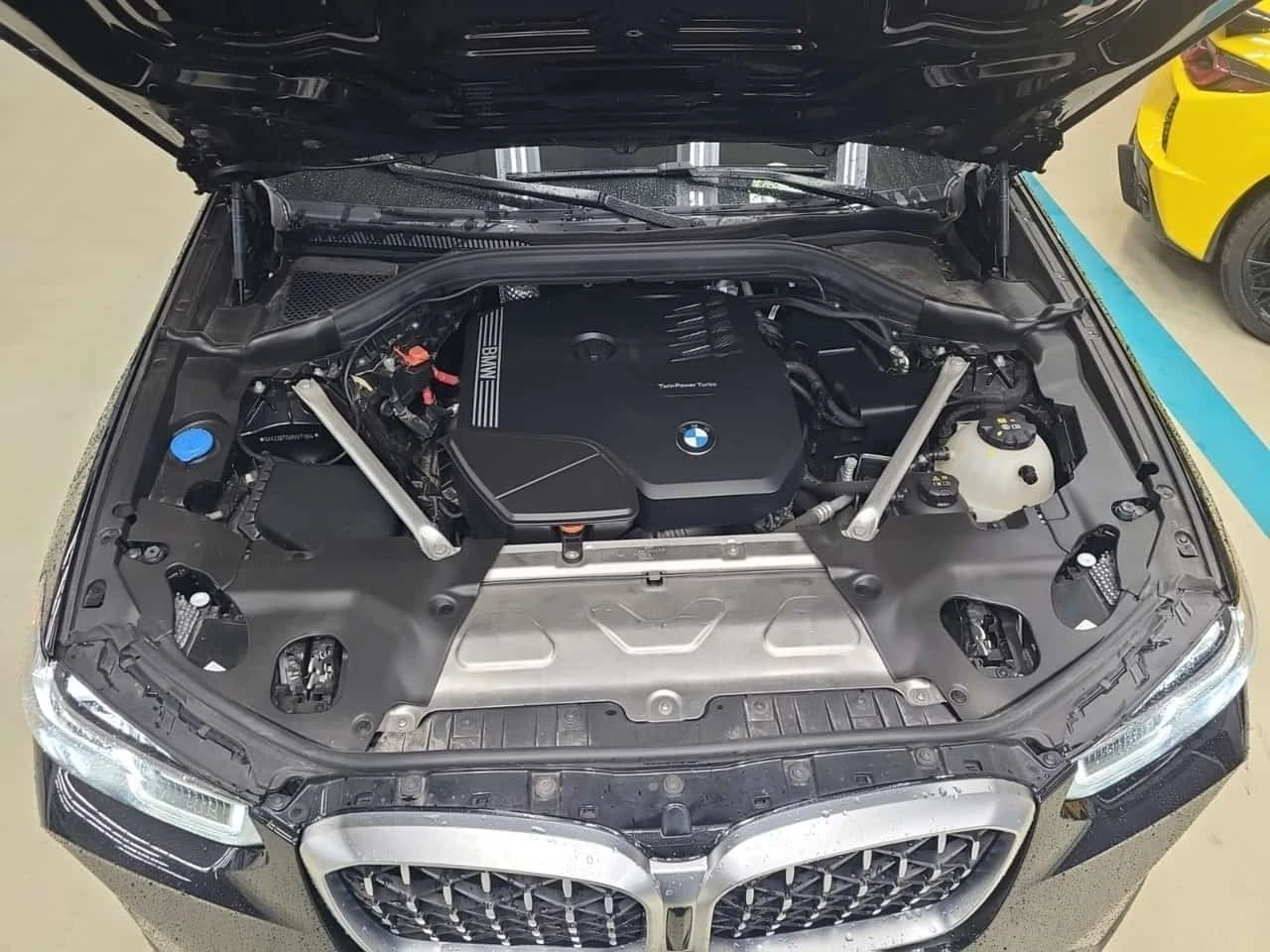 BMW X4 XDRIVE30I * CARFAX * ��������������� *  | Mobile.bg � ����������� 17