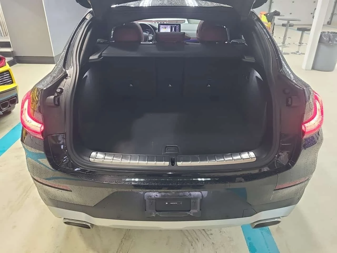 BMW X4 XDRIVE30I * CARFAX * ��������������� *  | Mobile.bg � ����������� 14