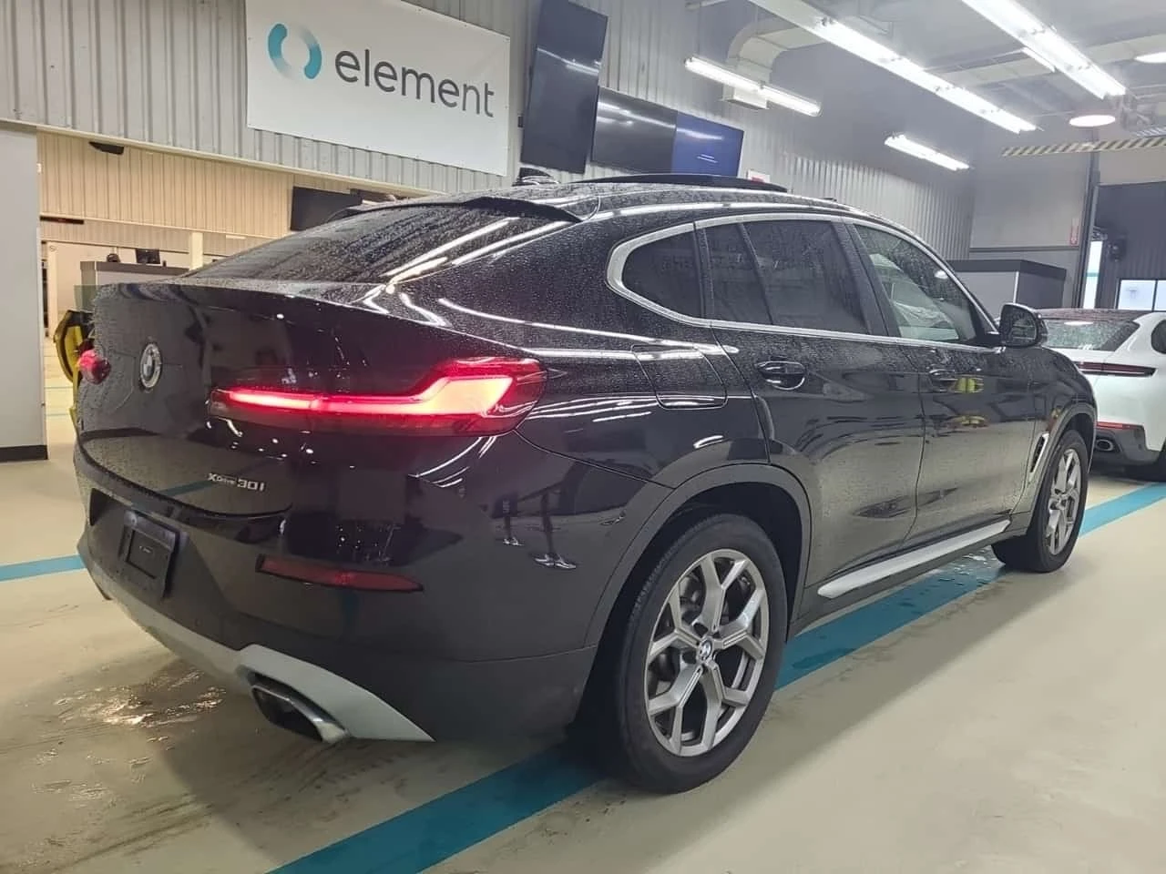 BMW X4 XDRIVE30I * CARFAX * ��������������� *  | Mobile.bg � ����������� 3