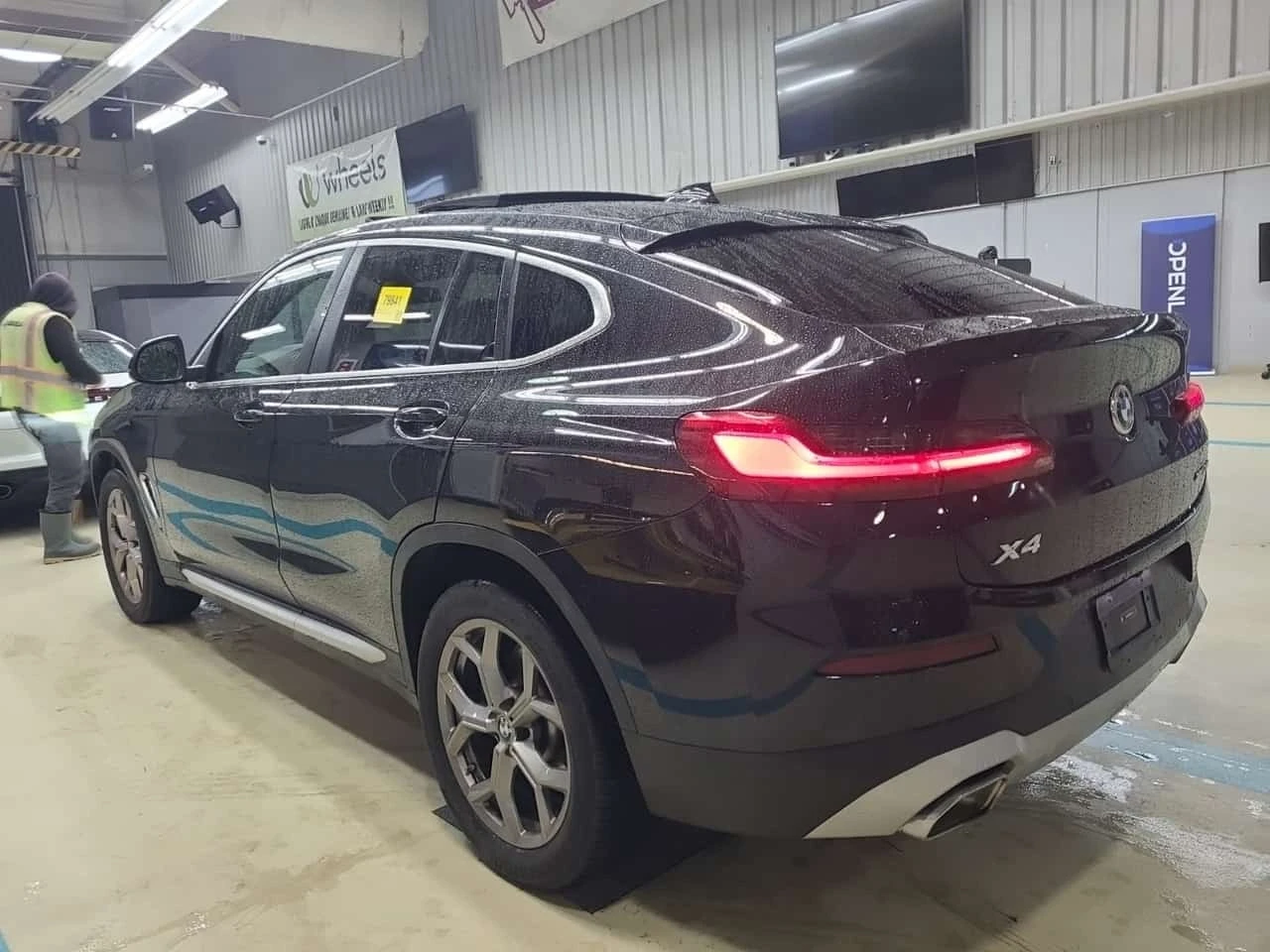BMW X4 XDRIVE30I * CARFAX * ��������������� *  | Mobile.bg � ����������� 4