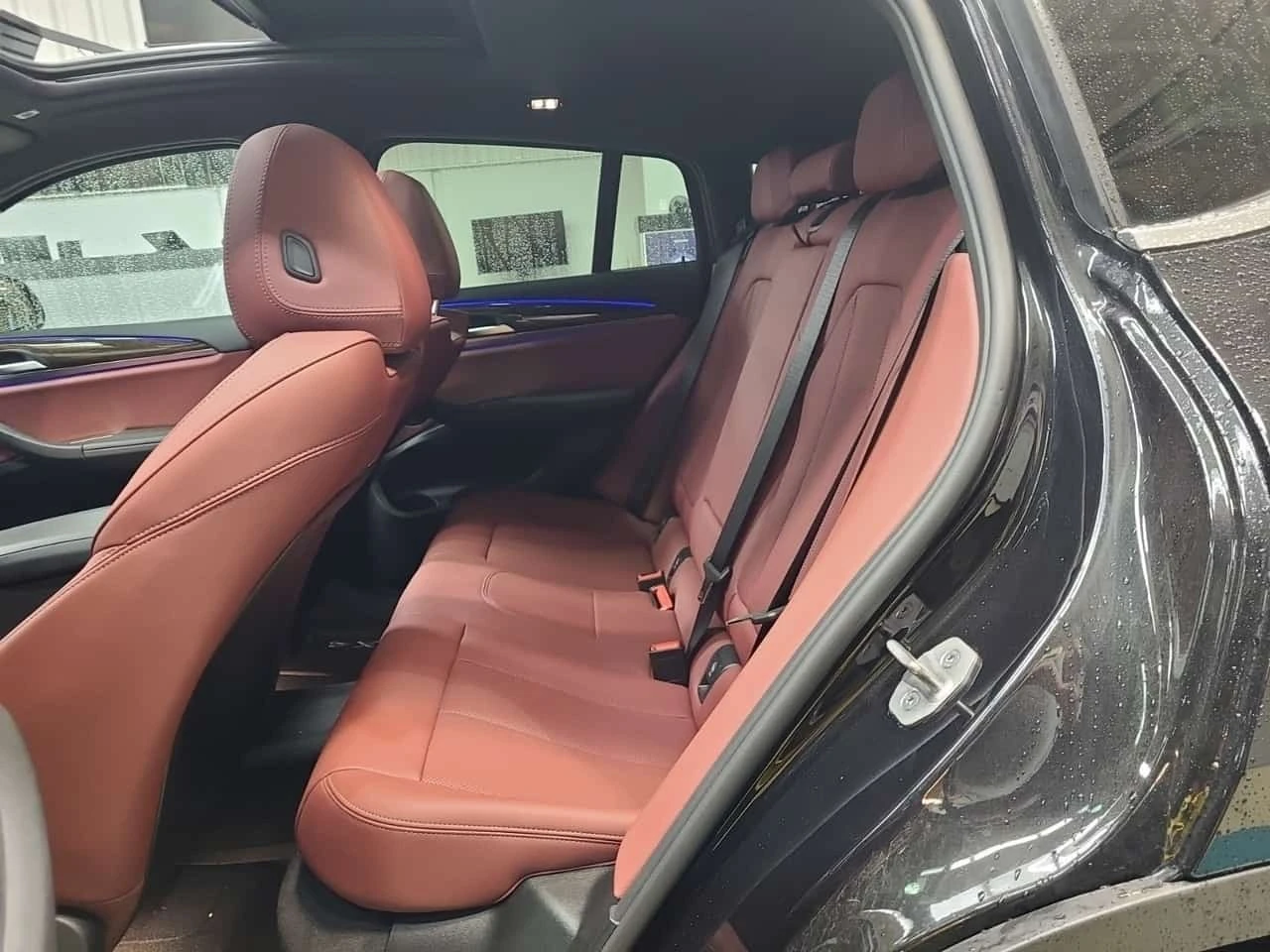 BMW X4 XDRIVE30I * CARFAX * ��������������� *  | Mobile.bg � ����������� 13