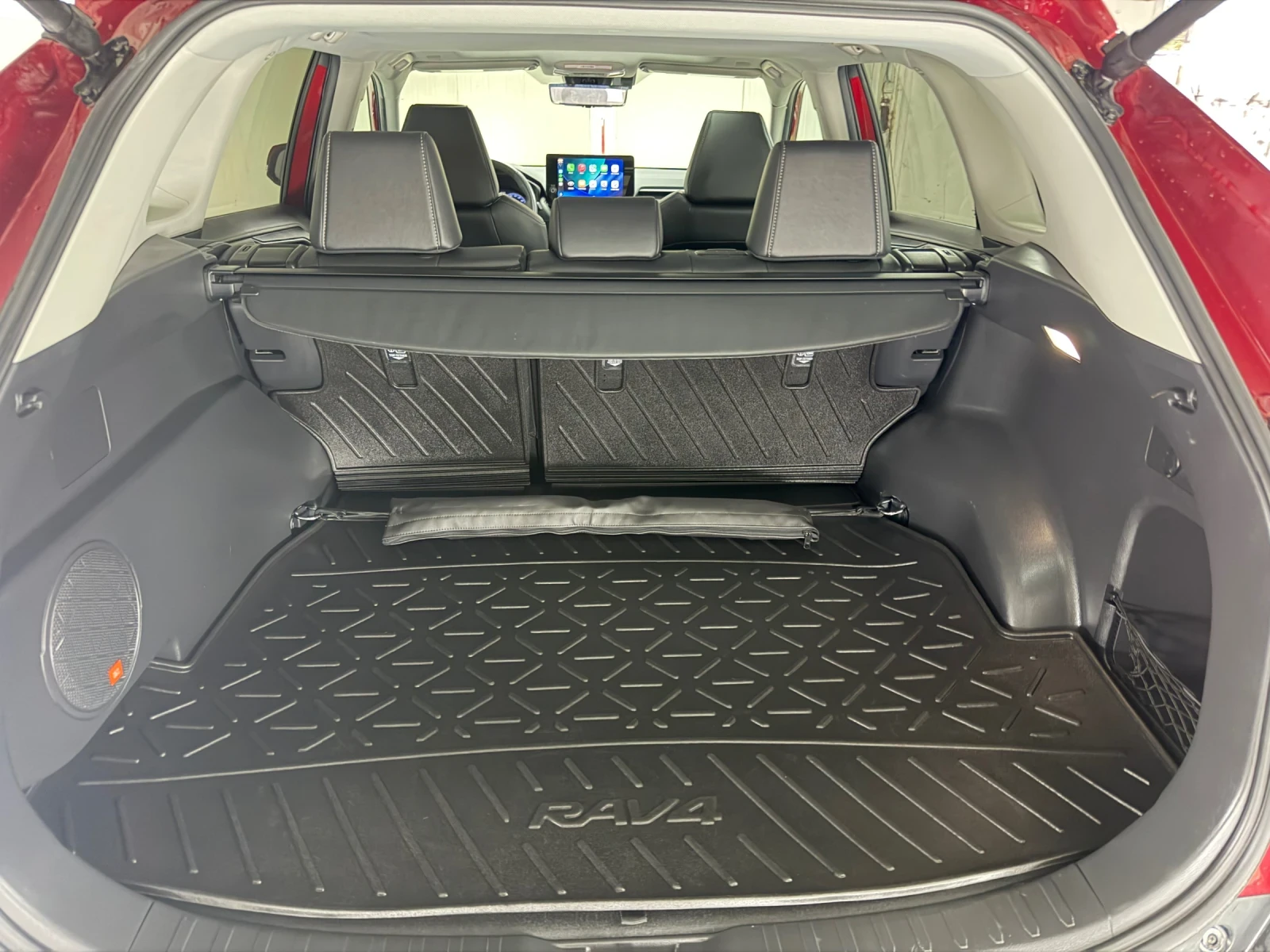 Toyota Rav4 * 2024* LIMITED * AWD* , снимка 17 - Автомобили и джипове - 56661501