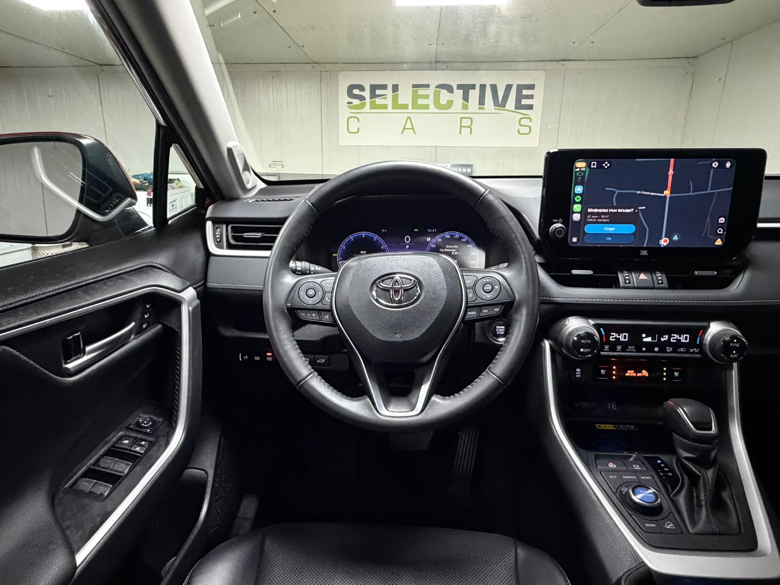 Toyota Rav4 * 2024* LIMITED * AWD* , снимка 9 - Автомобили и джипове - 56661501