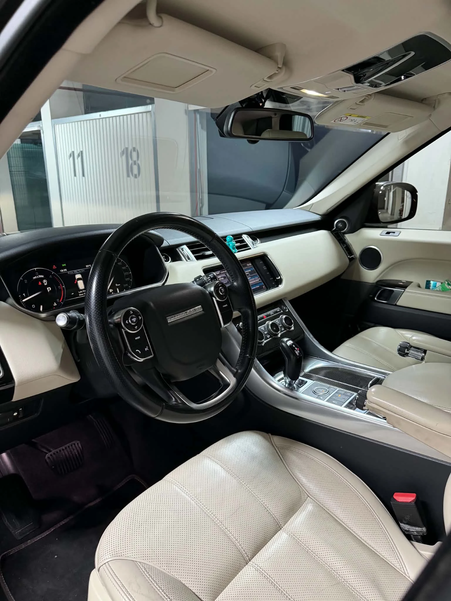 Land Rover Range Rover Sport 3, 0 | Mobile.bg � ����������� 10
