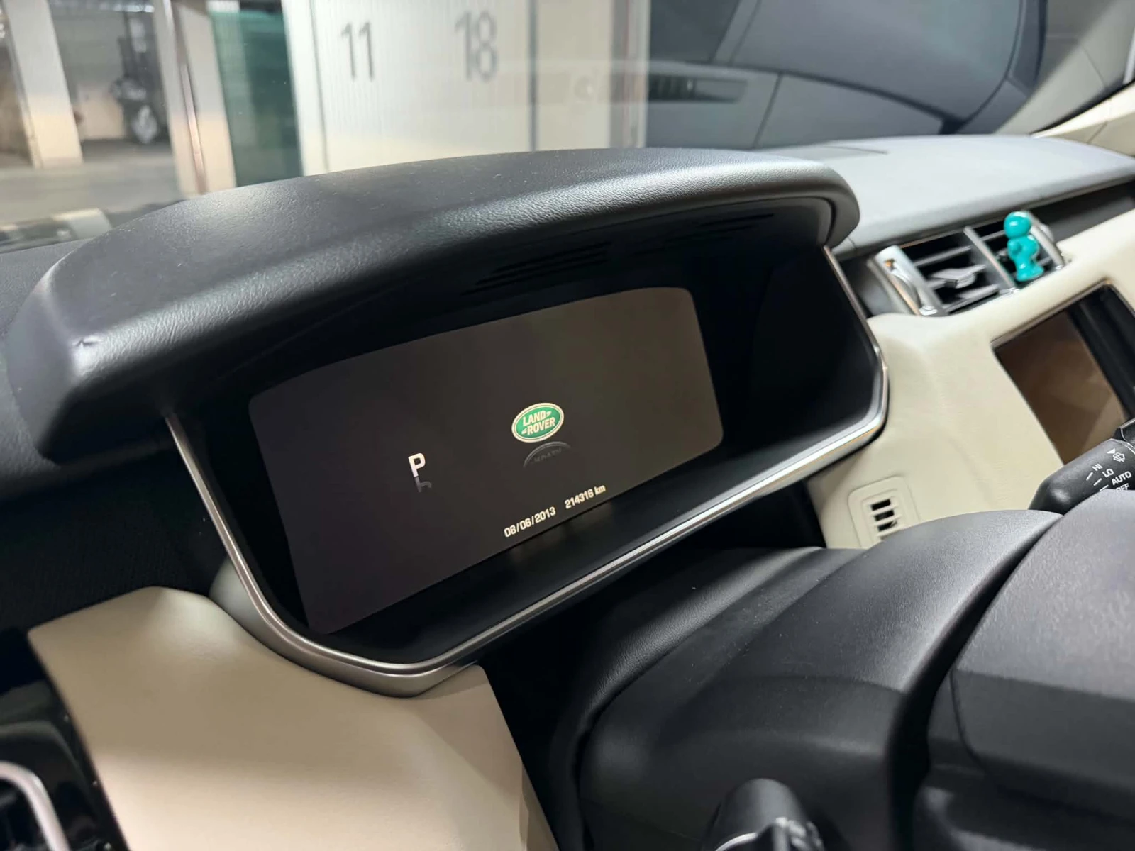 Land Rover Range Rover Sport 3, 0 | Mobile.bg � ����������� 8