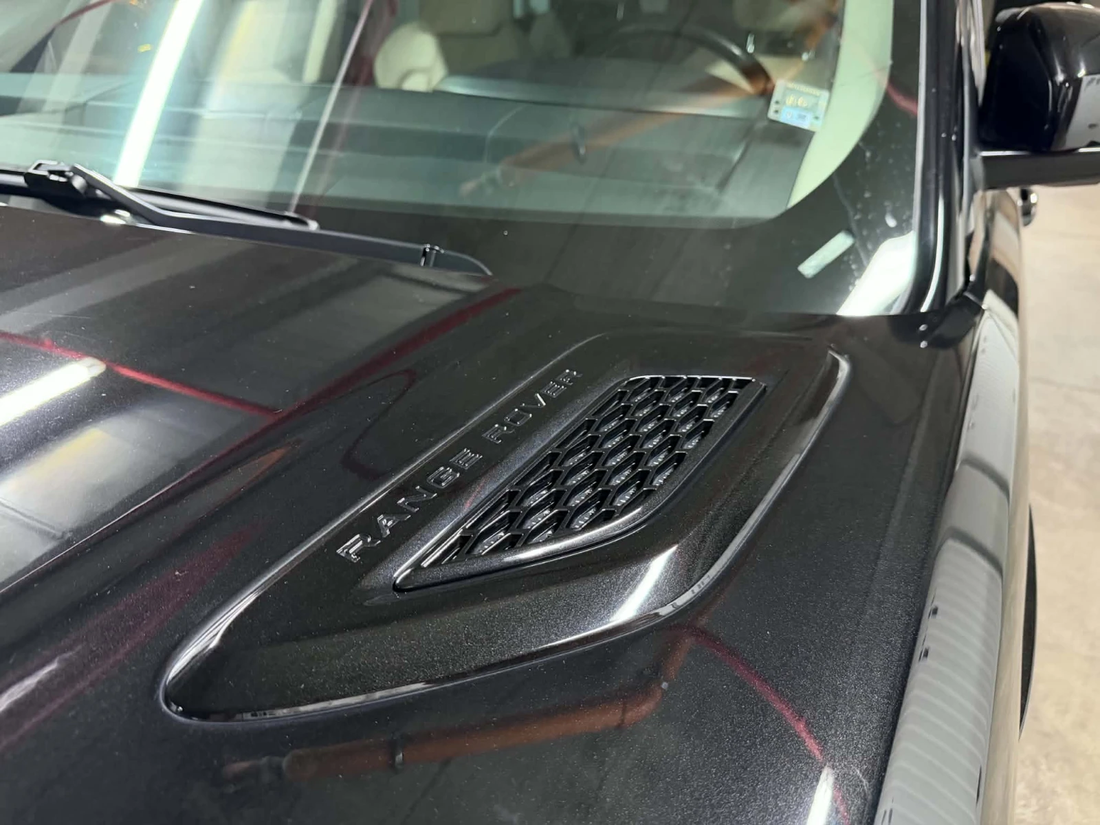 Land Rover Range Rover Sport 3, 0 | Mobile.bg � ����������� 5