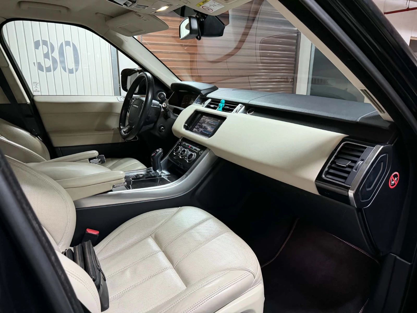 Land Rover Range Rover Sport 3, 0 | Mobile.bg � ����������� 14