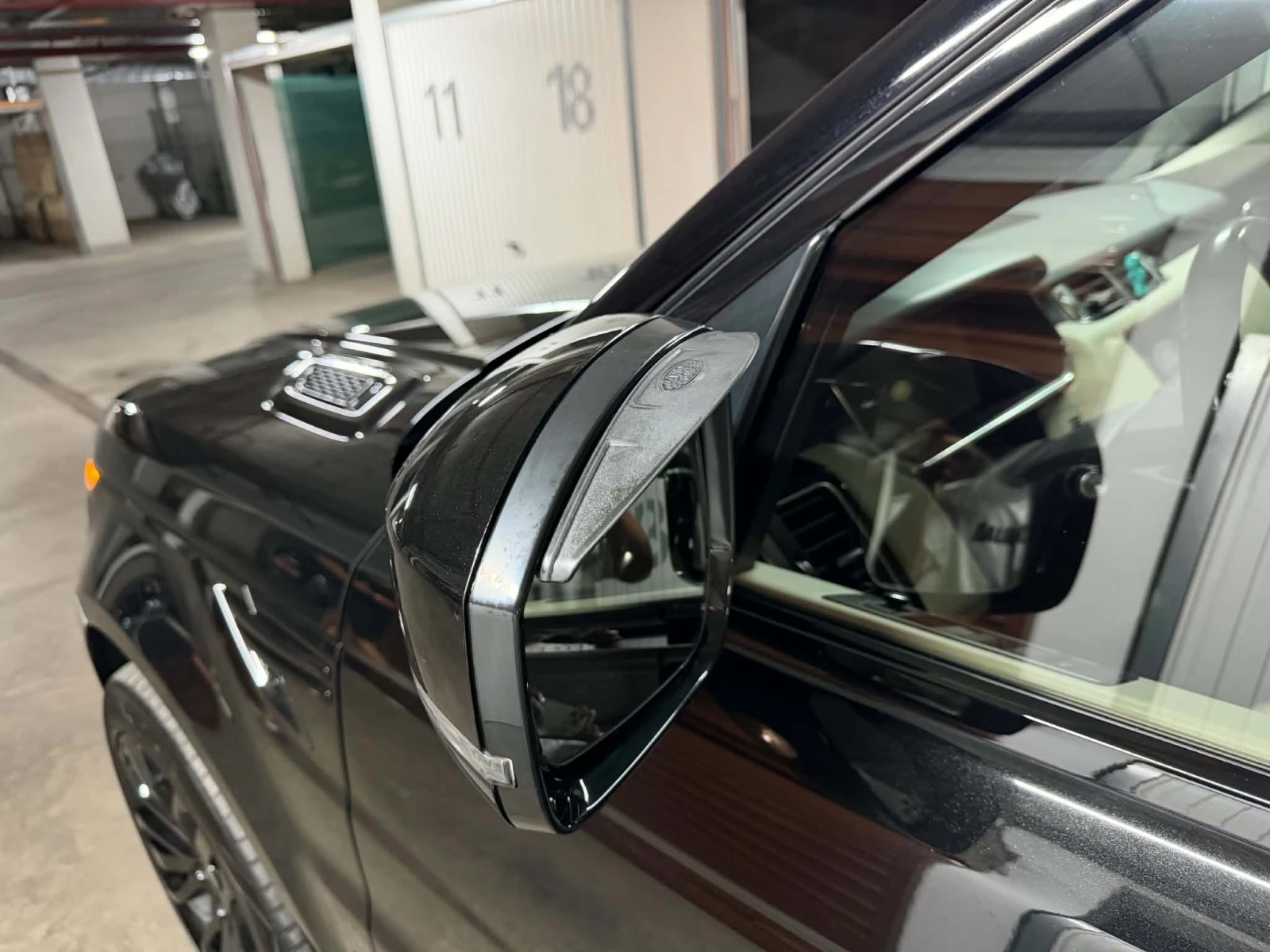 Land Rover Range Rover Sport 3, 0 | Mobile.bg � ����������� 6