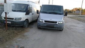 Ford Transit 2.0 Tdci 2.2 Tdci , снимка 5