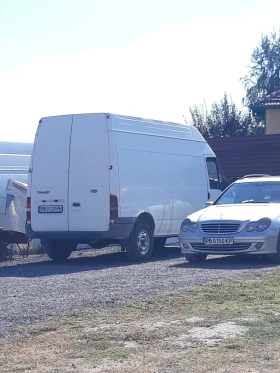 Ford Transit 2.0 Tdci 2.2 Tdci , снимка 8