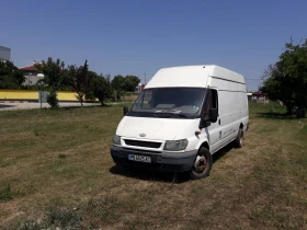 Ford Transit 2.0 Tdci 2.2 Tdci , снимка 9