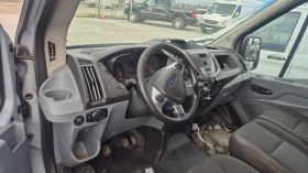 Ford Transit  2.0 TDCI 4X4 ЕВРО 6, снимка 6