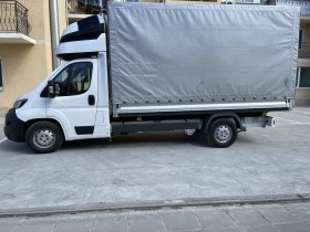 Peugeot Boxer 2.2 HDI, снимка 2