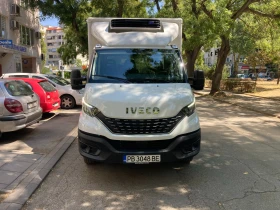 Iveco Daily 35C18/50C18 ХЛАДИЛЕН, снимка 3