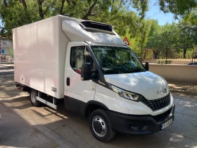 Iveco Daily 35C18/50C18 ХЛАДИЛЕН, снимка 5