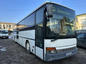 Setra S 315  | Mobile.bg    12