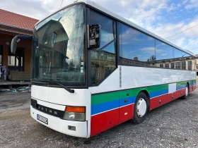 Setra S 315 УЛ, снимка 4