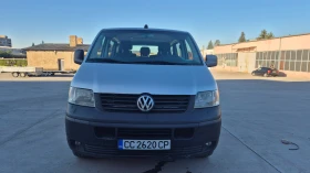 VW T5, снимка 2