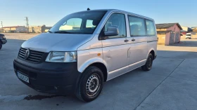 VW T5, снимка 1