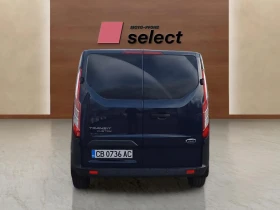 Ford Transit 2.2 TDCi, снимка 7