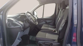 Ford Transit 2.2 TDCi, снимка 2