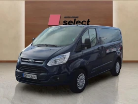 Ford Transit 2.2 TDCi, снимка 1