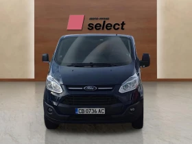 Ford Transit 2.2 TDCi, снимка 11