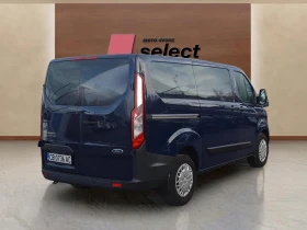 Ford Transit 2.2 TDCi, снимка 8