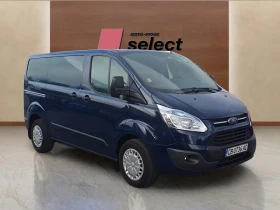 Ford Transit 2.2 TDCi, снимка 10