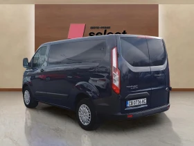 Ford Transit 2.2 TDCi, снимка 5