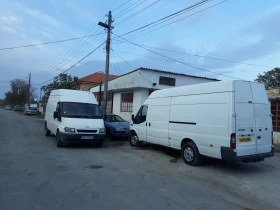 Обява за продажба на Ford Transit 2.0 Tdci 2.2 Tdci  ~11 лв. - изображение 1