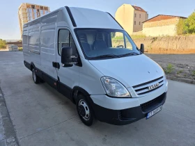 Iveco Daily 35C18 | Mobile.bg    2