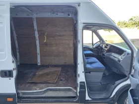 Iveco Daily 35C18 | Mobile.bg    9