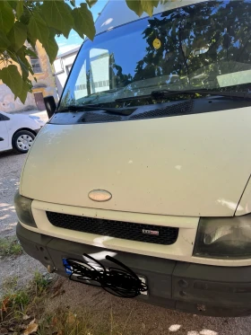 Ford Transit 125 T 300 | Mobile.bg    2