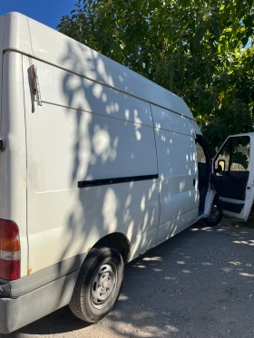 Ford Transit 125 T 300 | Mobile.bg    7