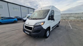 Peugeot Boxer  - изображение 1