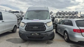 Ford Transit  2.0 TDCI 4X4 ЕВРО 6
