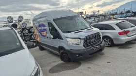 Ford Transit  2.0 TDCI 4X4 ЕВРО 6, снимка 5