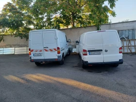 Mercedes-Benz 208 Sprinter | Auto.bg — изображение 3